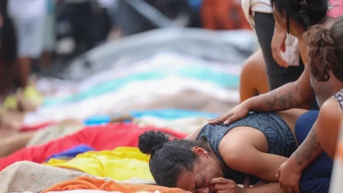 Foto: Comissão da Câmara denuncia execuções em operação policial no Rio