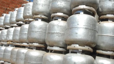 Foto: Beneficiários com NIS final 2 recebem Auxílio Gás nesta quinta-feira