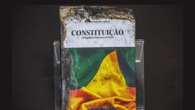 Foto: Sociedade civil pede ao Senado rigor na análise do PL da Dosimetria