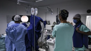 Foto: SUS faz mutirão com 61 mil cirurgias e exames neste fim de semana