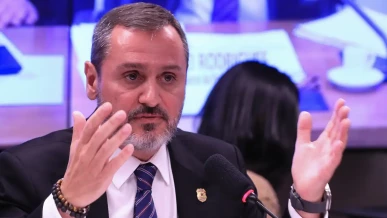 Foto: Diretor diz que PF não mede “estatura política” ao investigar emendas