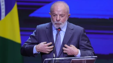 Foto: Lula destaca abertura de 500 mercados internacionais para agropecuária