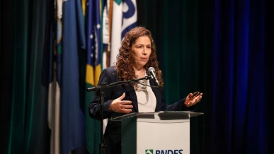 Foto: “Estatais não são peso, são patrimônio”, defende ministra da Gestão