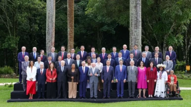 Foto: Em última reunião ministerial, Lula diz que 2026 será o ano da verdade