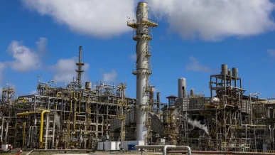 Foto: Petrobras renova contratos de quase R$ 100 bi com a Braskem