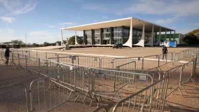 Foto: STF anula parte de investigação contra governador do Acre