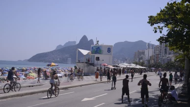 Foto: Operação Verão nas praias do Rio terá postos de salvamento móveis