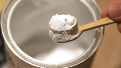 Foto: Conab compra 2,5 mil toneladas de leite em pó da agricultura familiar