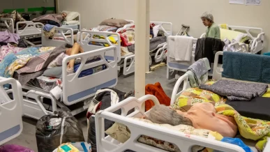 Foto: Saúde lança versão atualizada da Caderneta da Pessoa Idosa