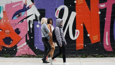 Foto: Frente fria avança por SP e deve trazer ventos fortes