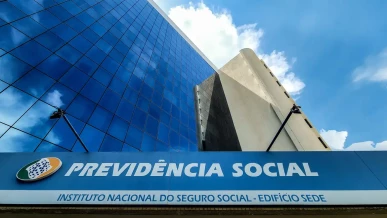 Foto: Sancionada lei que proíbe descontos em benefícios do INSS