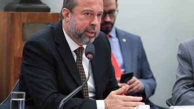 Foto: Brasil busca ampliar com sauditas parcerias em minerais críticos