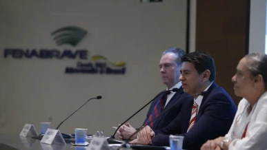 Foto: Venda de automóveis e comerciais leves cresce 2,58% em 2025