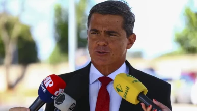 Foto: General preso por golpe vai trabalhar no Comando Militar do Planalto