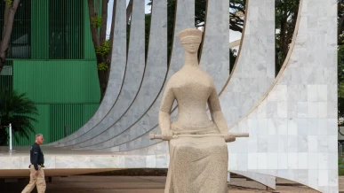 Foto: Defesa de Bolsonaro volta a pedir prisão domiciliar