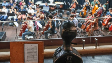 Foto: Brasilienses ganham o mundo no ritmo da paixão pela música