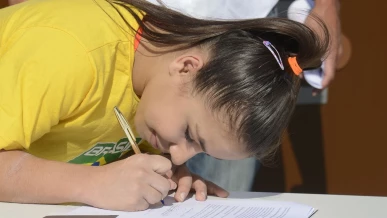 Foto: Começam nesta segunda inscrições para programa Bolsa Atleta 2026