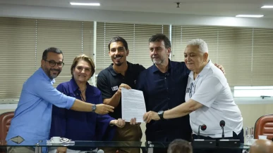 Foto: Governo federal destina R$ 12 milhões a escolas de samba do Rio