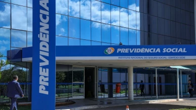 Foto: Dia de São Sebastião: INSS terá agências fechadas em 90 cidades