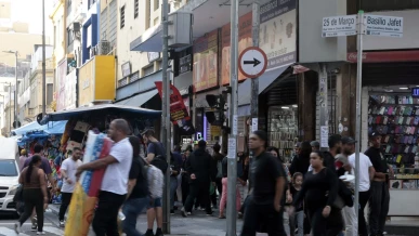 Foto: Prefeitura de São Paulo promove mutirão com 2,5 mil empregos