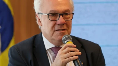 Foto: Presidente do Inep diz que não houve erro no resultado final do Enamed