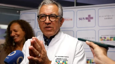 Foto: Institutos federais de saúde do Rio inauguram novos serviços