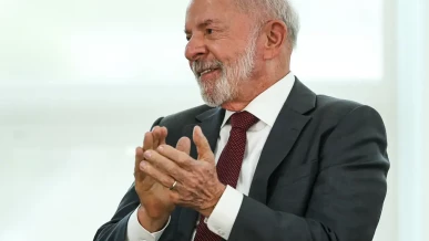 Foto: Lula vai ao Panamá participar do Fórum Econômico da AL e Caribe