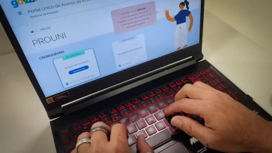 Foto: Prouni 2026: inscrições para o 1º semestre se encerram nesta quinta