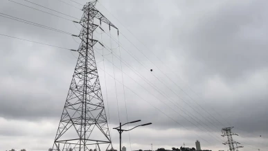 Foto: Tempestade faz a décima quarta vítima das chuvas em São Paulo