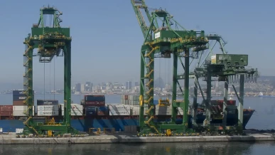 Foto: Economia brasileira cresceu 2,2% em 2025, aponta prévia da FGV