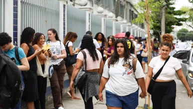 Foto: Fies: pré-selecionados devem complementar inscrição a partir de sexta