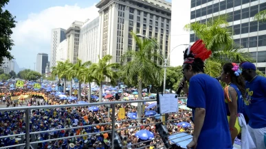 Foto: Carnaval 2026: veja programação dos blocos do Rio neste domingo