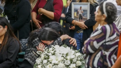 Foto: Policiais militares acusados de matar jovem em 2024 vão a júri popular