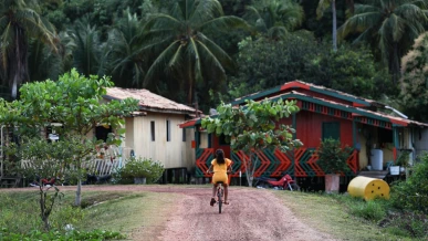 Foto: Amazônia Legal concentra quase metade dos conflitos de terra no Brasil