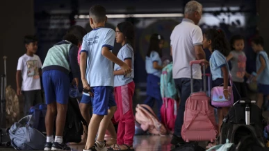Foto: Um em cada quatro alunos da rede pública estuda em tempo integral