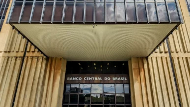 Foto: Banco Central tem prejuízo de R$ 119,97 bilhões em 2025