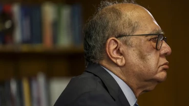 Foto: Gilmar proíbe MP e tribunais de acelerar pagamentos de penduricalhos