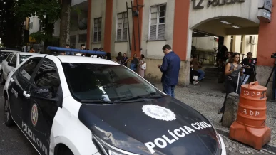 Foto: Novos casos de estupro por grupo de Copacabana são investigados no Rio