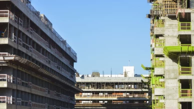 Foto: Caixa retoma financiamento para imóveis acima de R$ 2,25 milhões