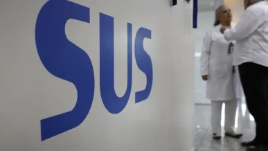 Foto: SUS ganha neste mês teleatendimento para mulheres expostas à violência