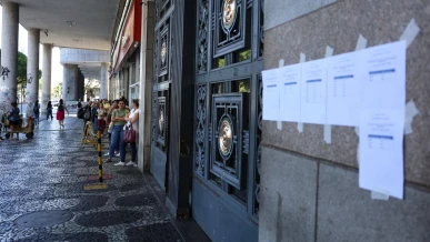 Foto: Aprovados na primeira edição do CNU podem ser chamados até 2027