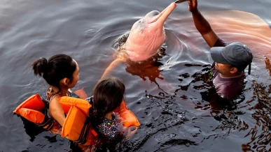 Foto: Insegurança é barreira para 62% das mulheres viajarem sozinhas