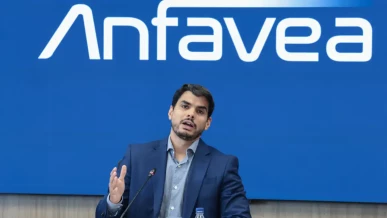 Foto: Venda de veículos cresce 8,6% em fevereiro, diz Anfavea