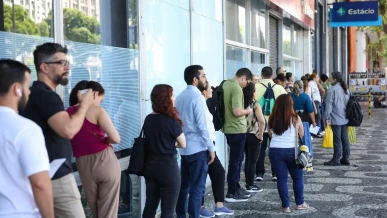 Foto: CNU 2025: prazo para convocado confirmar interesse em vaga começa hoje