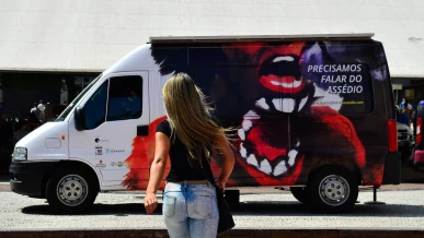 Foto: Assédio no trabalho: saiba como reunir provas para denunciar crime