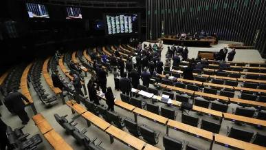 Foto: PGR pede ao STF condenação de deputados do PL por desvio de emendas