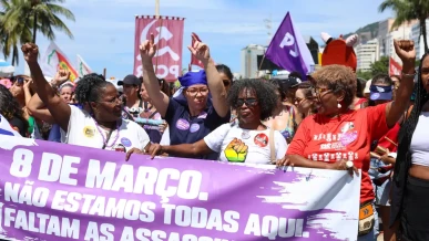 Foto: Canais misóginos no Youtube somam mais de 130 mil vídeos