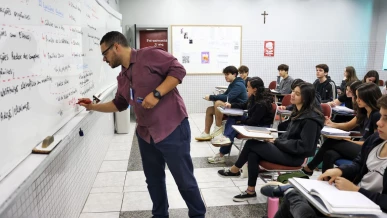 Foto: Fies 2026: pré-selecionados têm quarta para completar cadastro