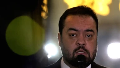 Foto: TSE retoma julgamento que pode cassar governador do Rio de Janeiro