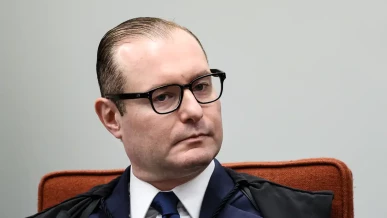 Foto: Zanin será novo relator de pedido de criação da CPI do Banco Master